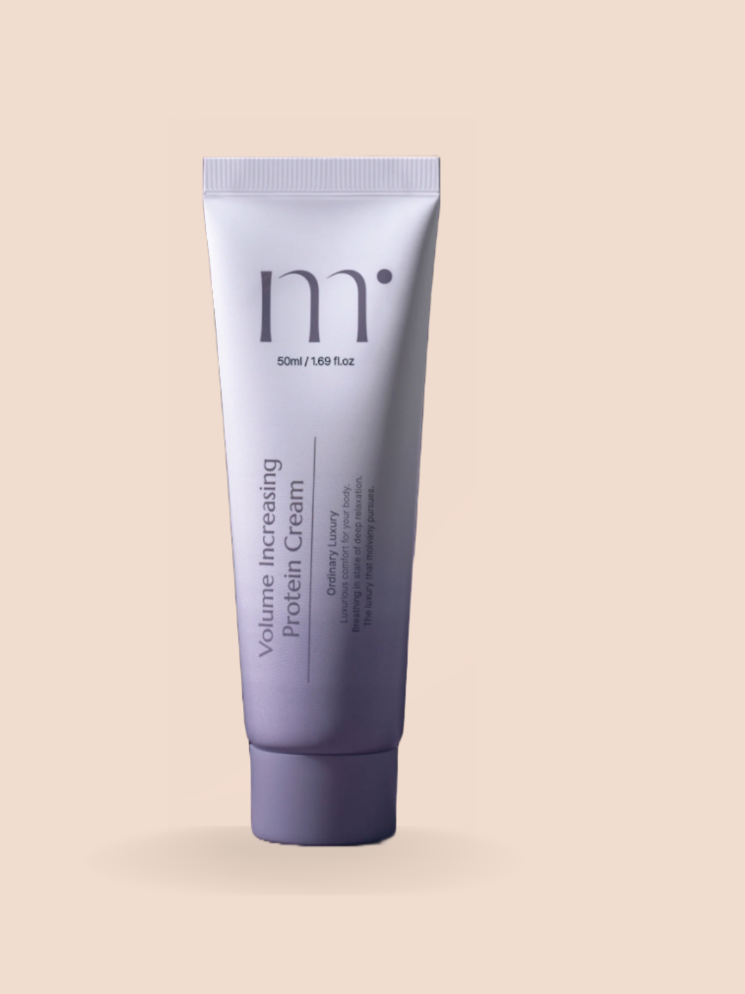 Molvany Volume Increasing Protein Cream