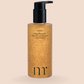 Molvany Hypoallergenic LHA Gel Cleanser
