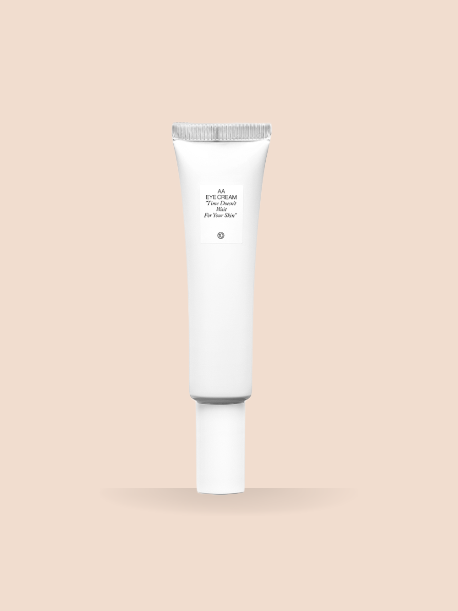 SHANGPREE AA EYE CREAM