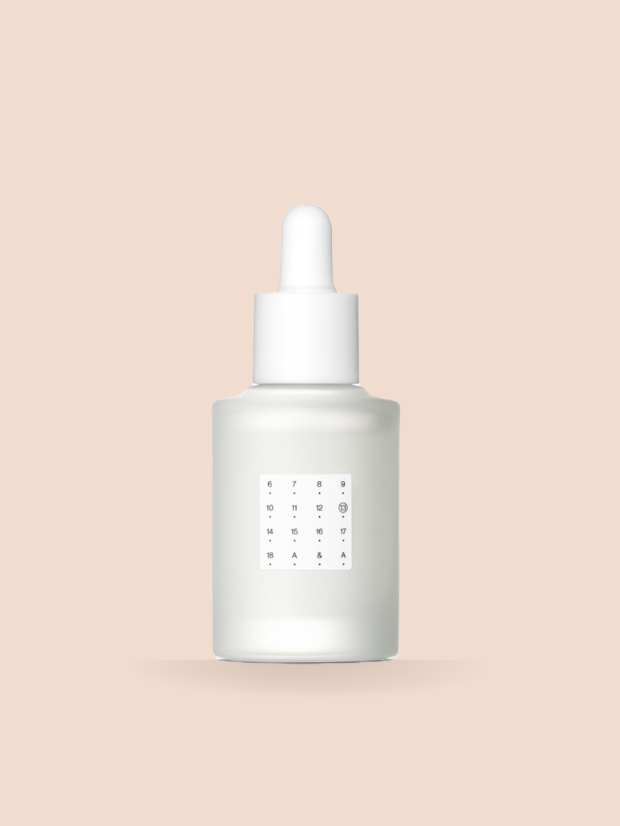 SHANGPREE AA BLEMISH AMPOULE