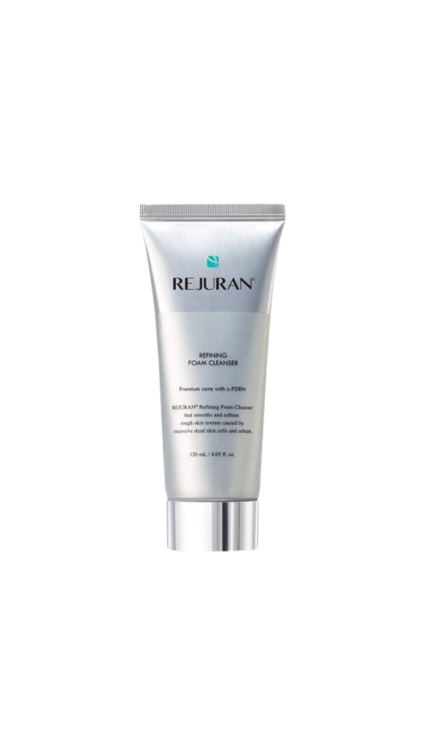REJURAN Refining Foam Cleanser