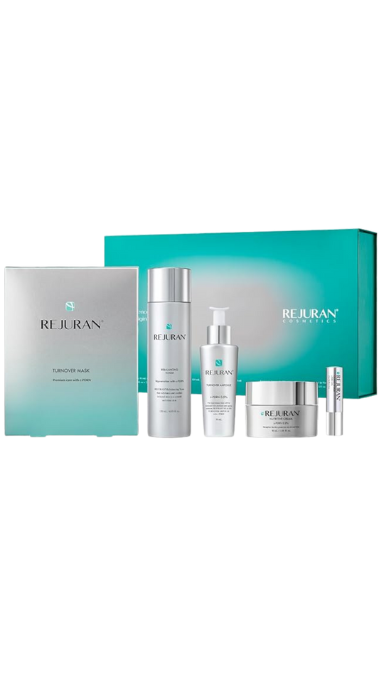 REJURAN Total Aesthetic Skincare Set