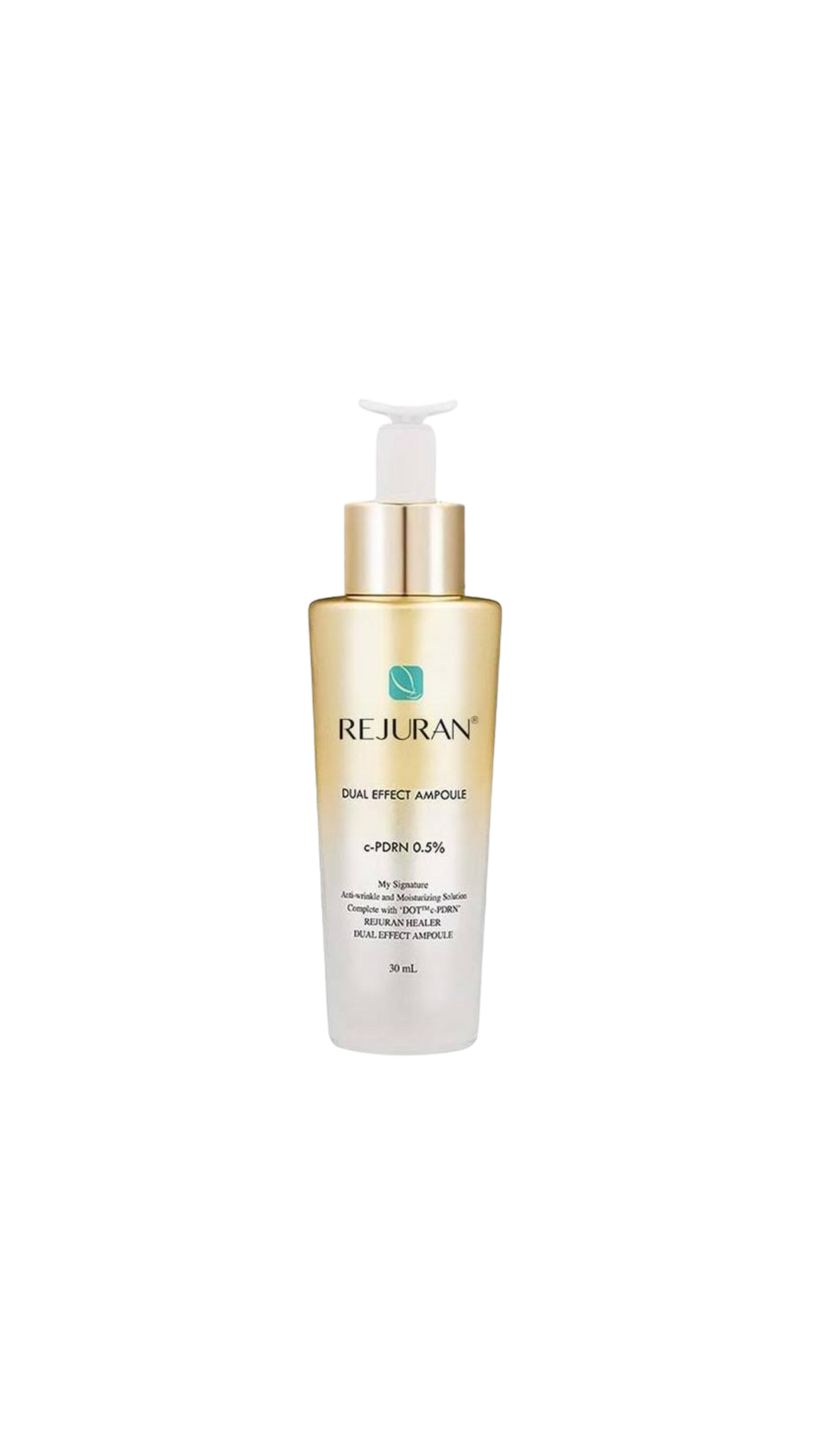 REJURAN Dual Effect Ampoule 30mL