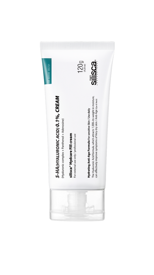 Silisca Hydcare Fill Cream