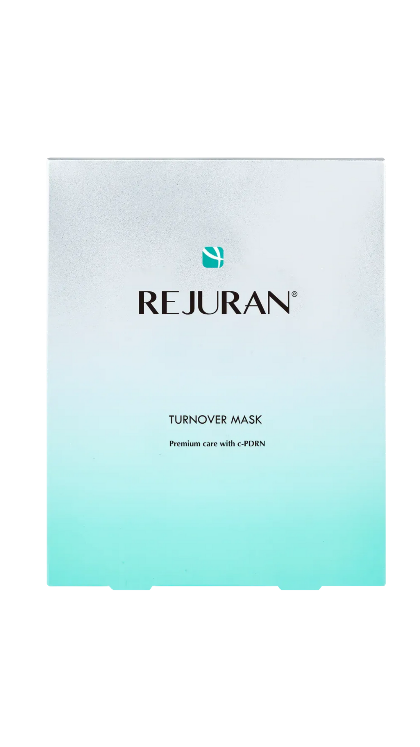 REJURAN Turnover Mask
