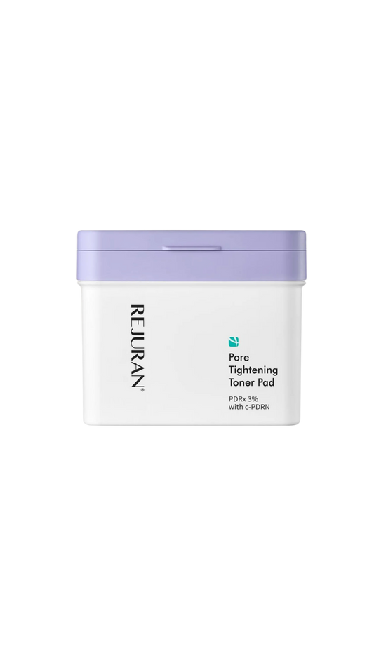 REJURAN Pore Tightening Toner Pad