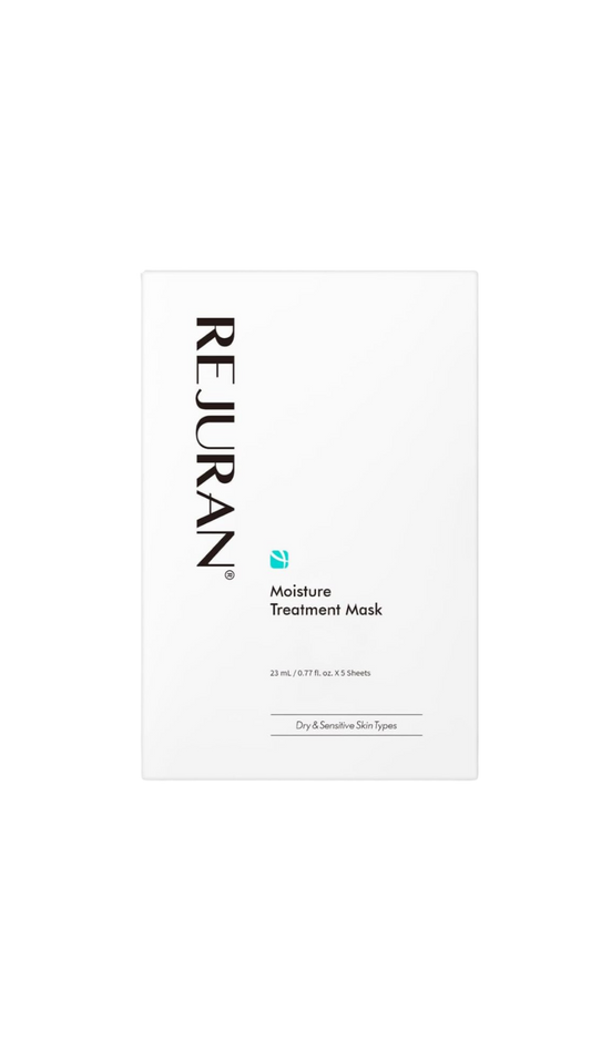 REJURAN Moisture Treatment Mask