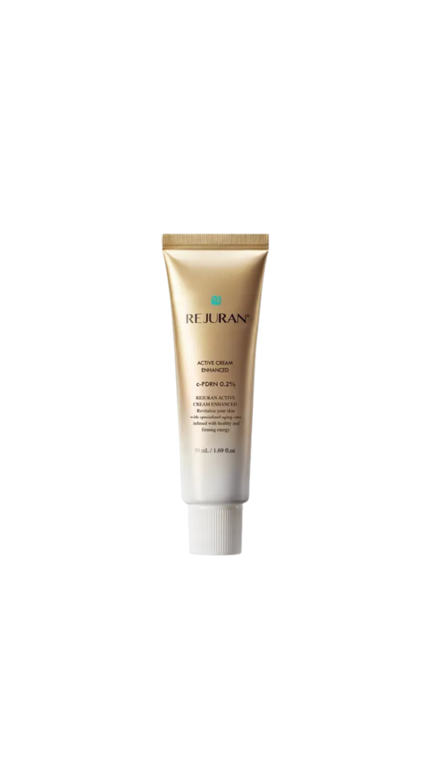 REJURAN Turnover Active Cream Enhanced