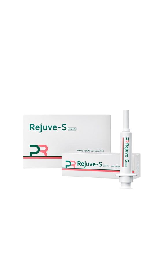 PharmaResearch Rejuve-S Ampoule (6ml × 2ea)