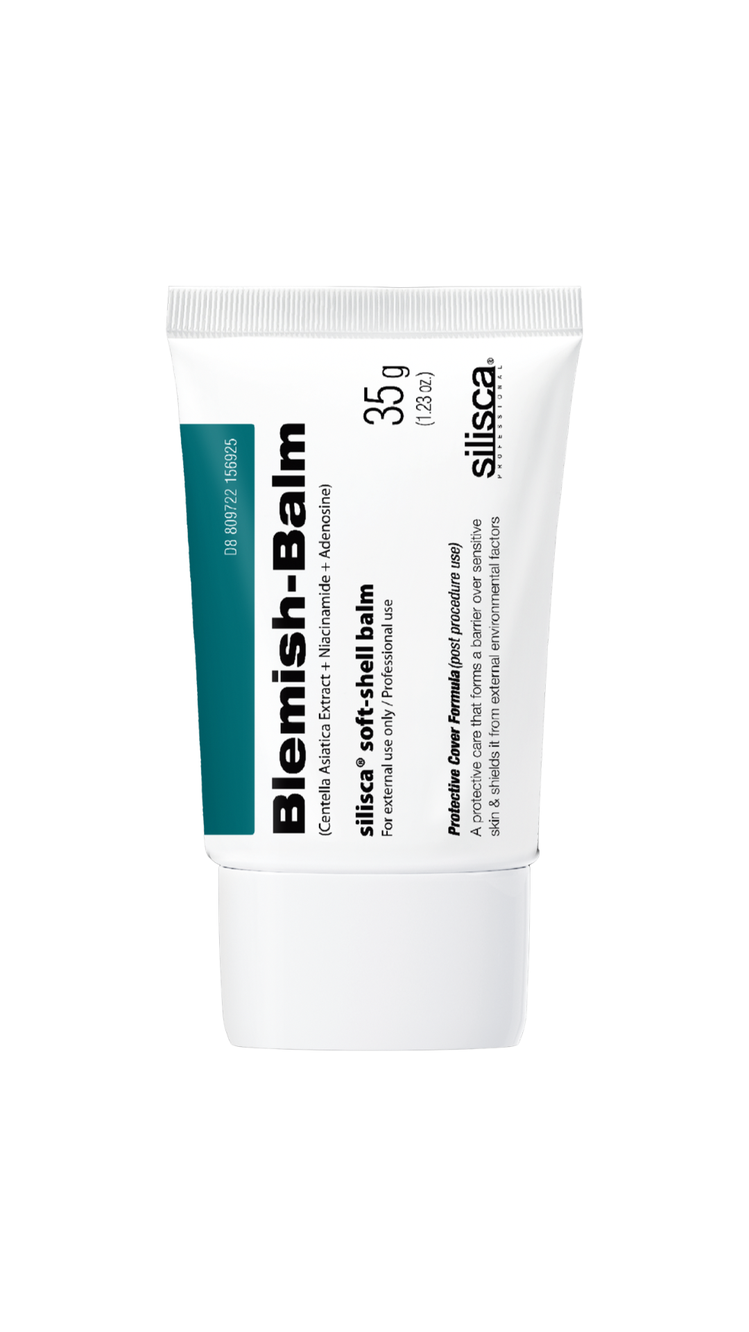 Silisca Soft-Shell Blemish Balm