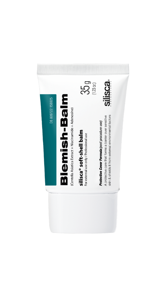 Silisca Soft-Shell Blemish Balm