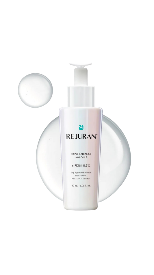 REJURAN Triple Radiance Ampoule
