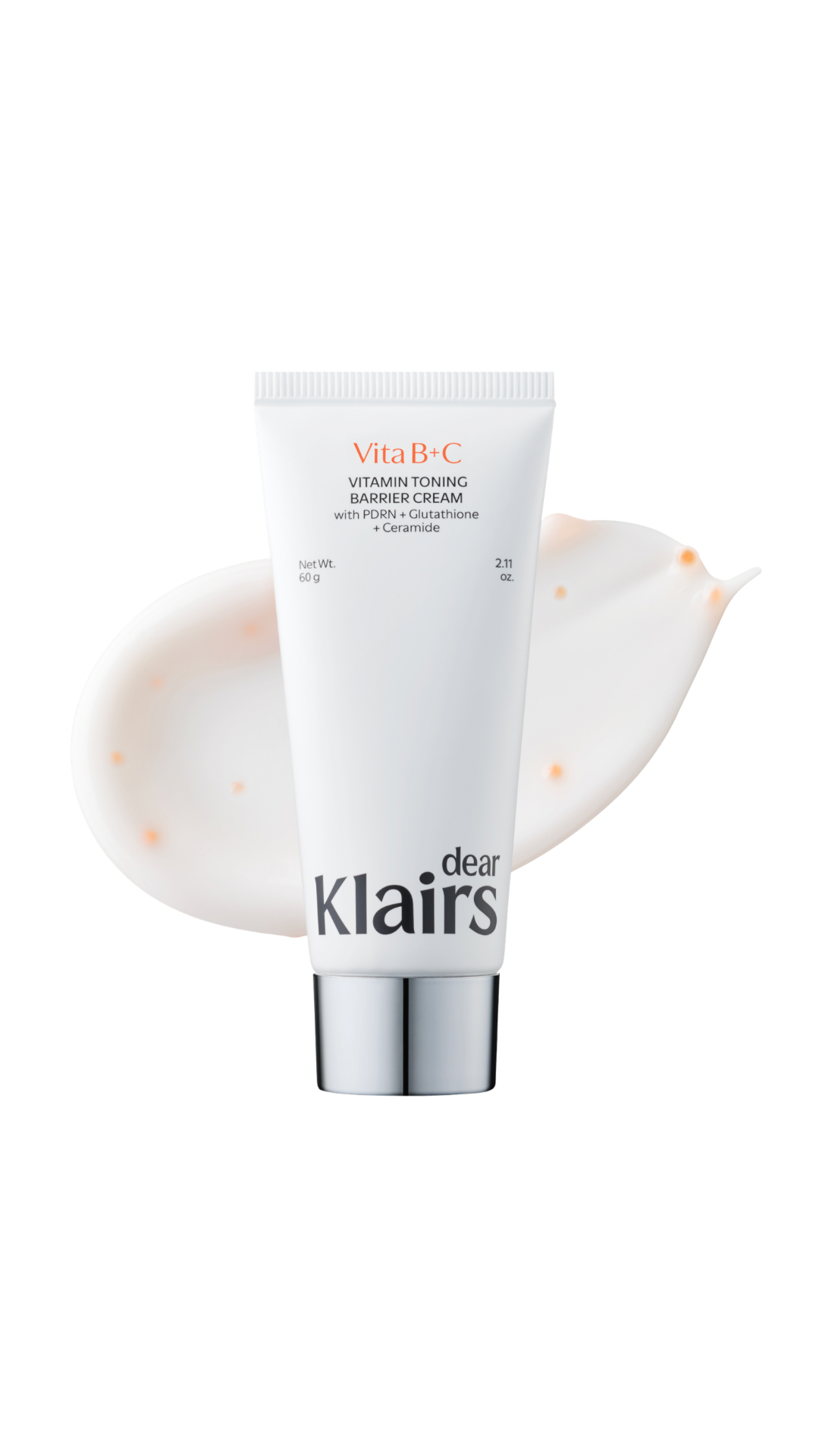 Dear Klairs Vitamin Toning Barrier Cream
