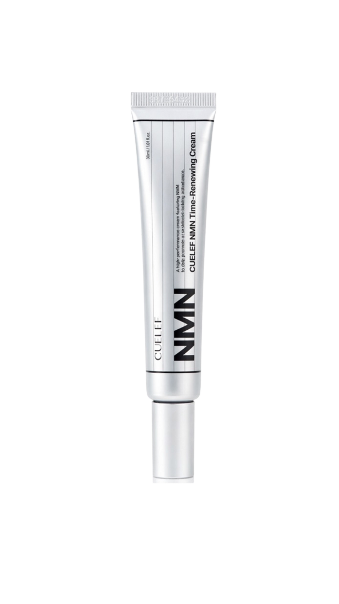 Cuelef NMN Time- Renewing Cream