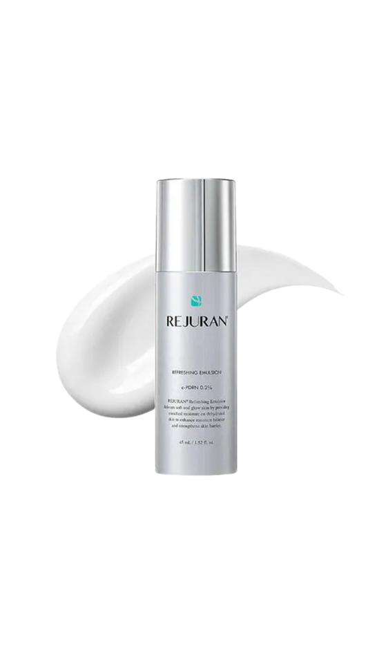 REJURAN Refreshing Emulsion