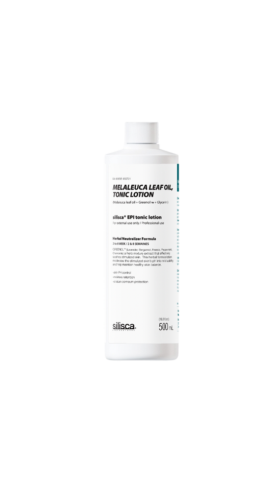 Silisca EPI Tonic Lotion