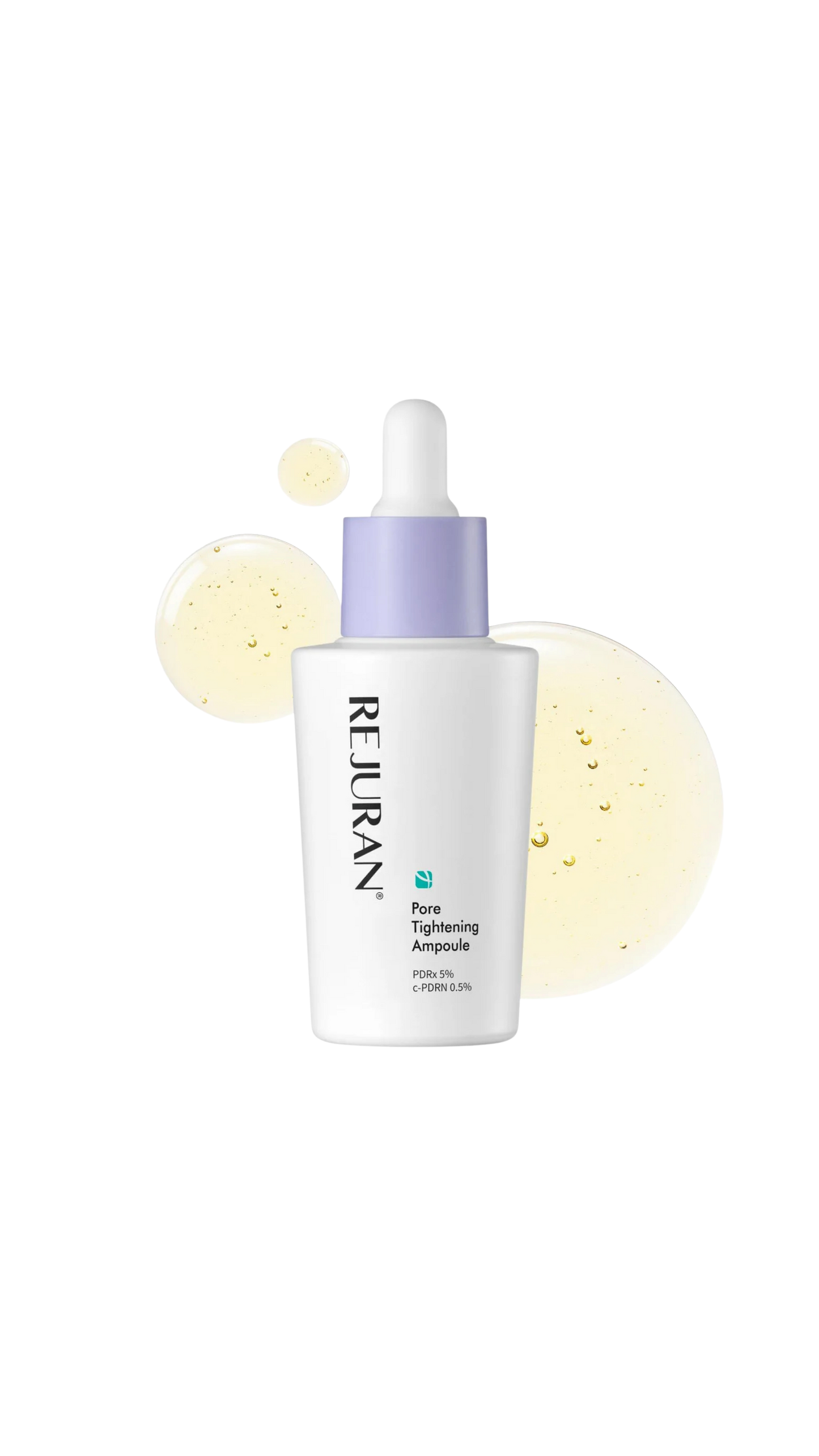 REJURAN Pore Tightening Ampoule