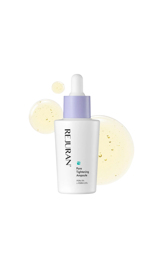 REJURAN Pore Tightening Ampoule
