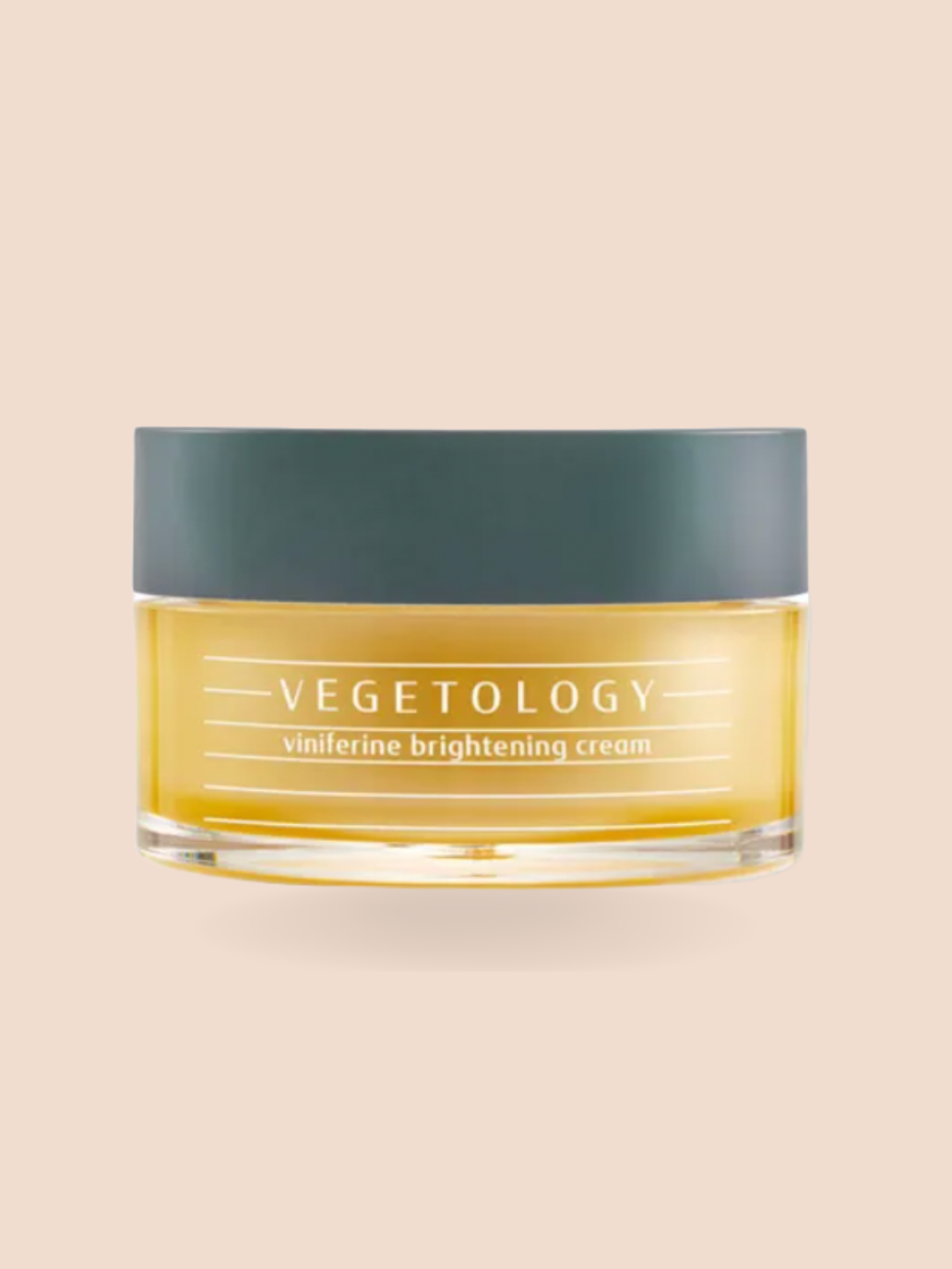 VEGETOLOGY Viniferine Brightening Cream - Song of Skin