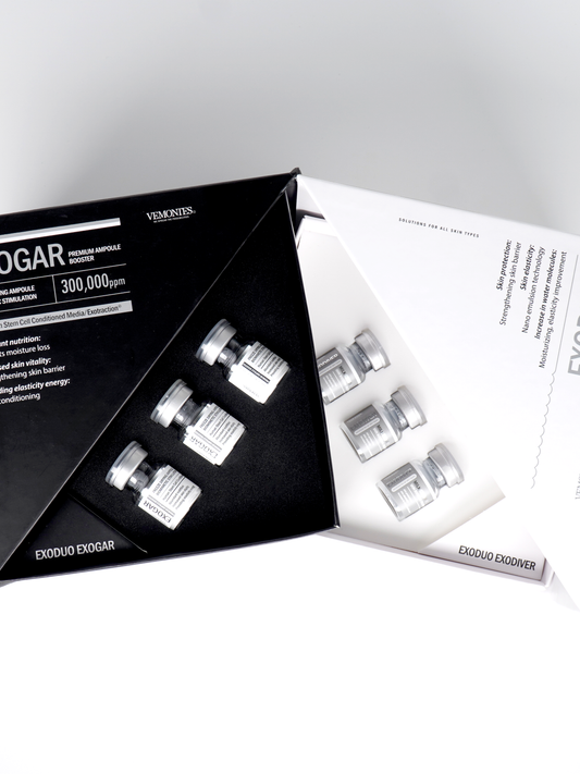 VEMONTES EXODUO - Song of Skin