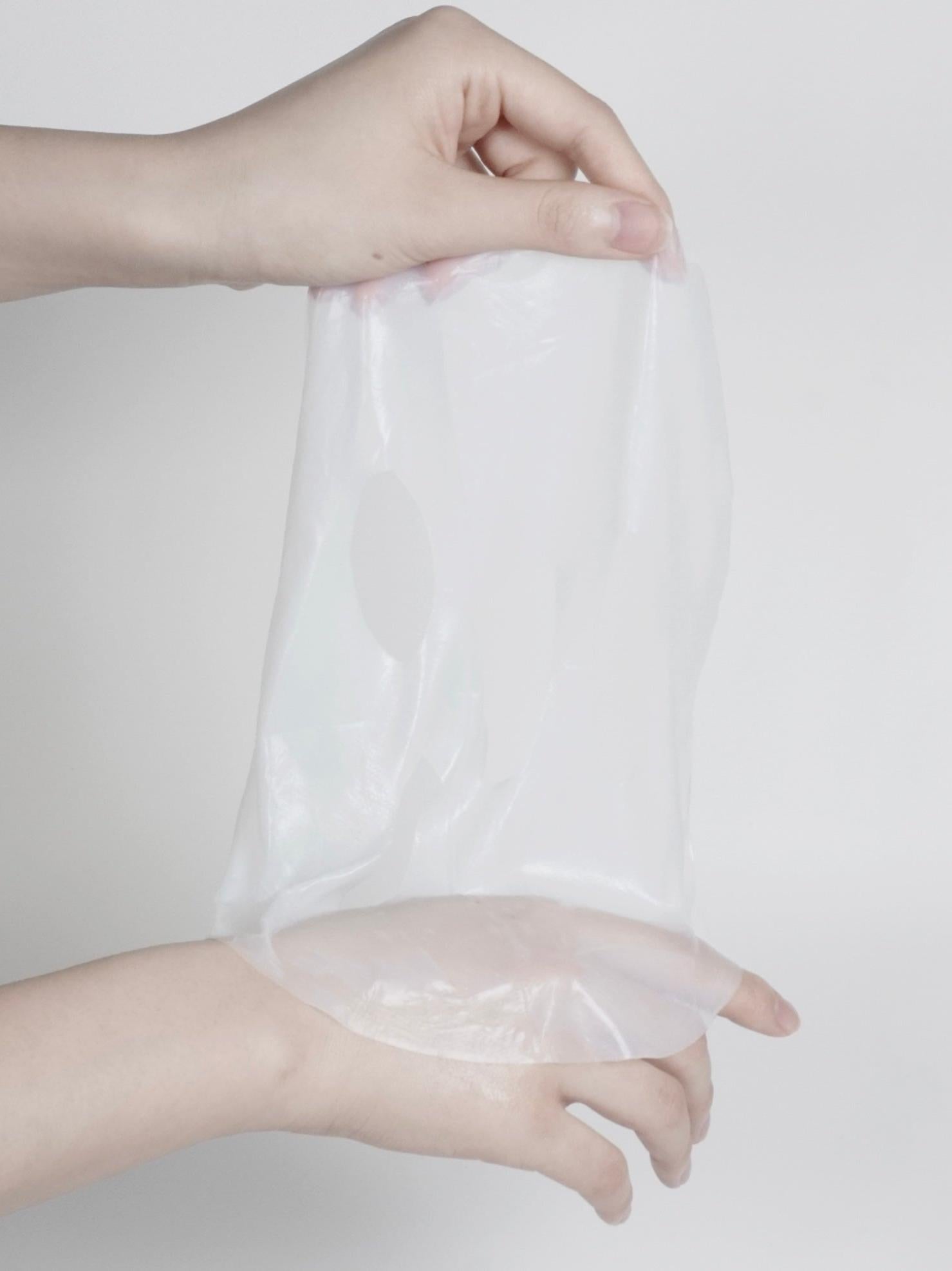 VEMONTES EXOGAR TRASER MASK | Song of Skin