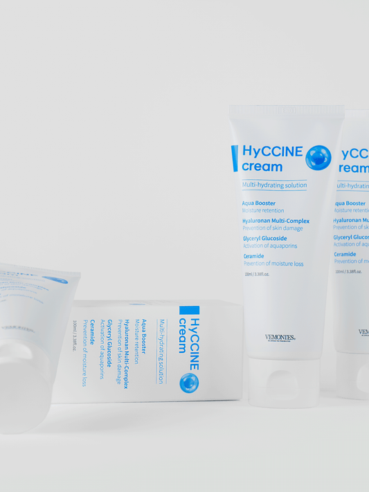 VEMONTES HYCCINE CREAM - Song of Skin
