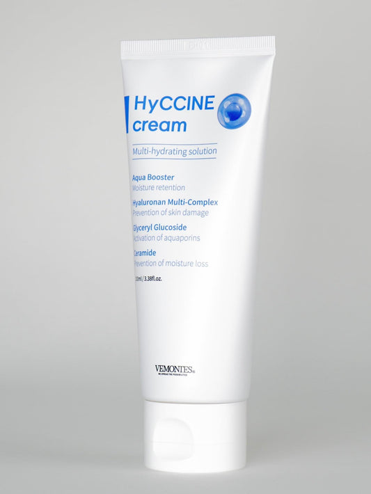 VEMONTES HYCCINE CREAM - Song of Skin
