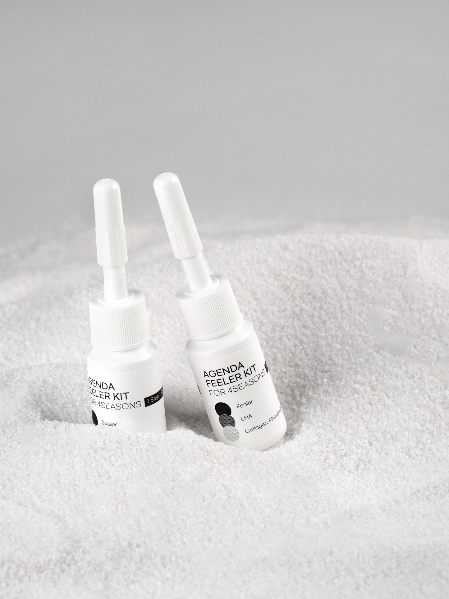 VEMONTES NEXARA FEELER KIT - Song of Skin