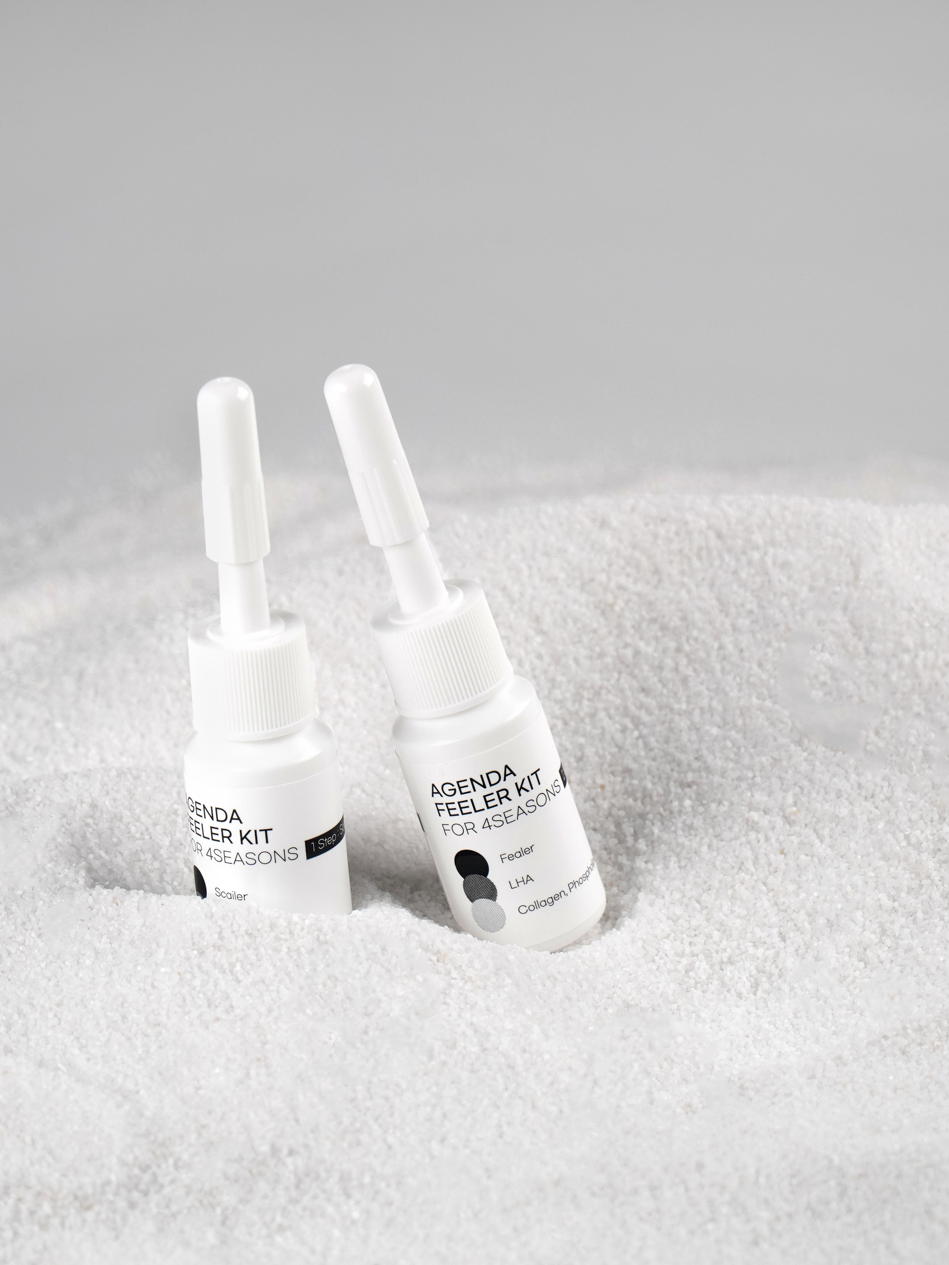 VEMONTES NEXARA FEELER KIT - Song of Skin