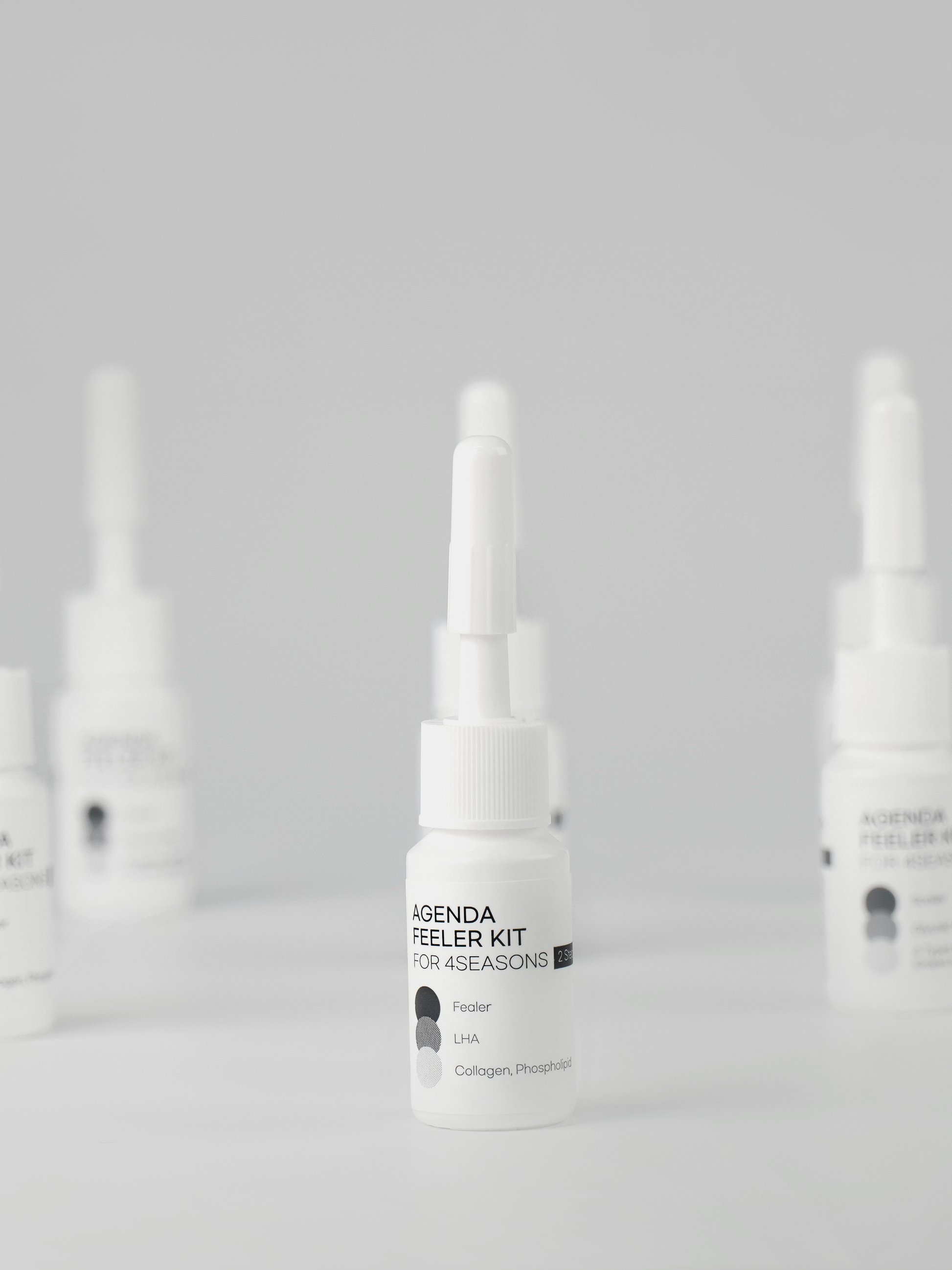 VEMONTES NEXARA FEELER KIT - Song of Skin