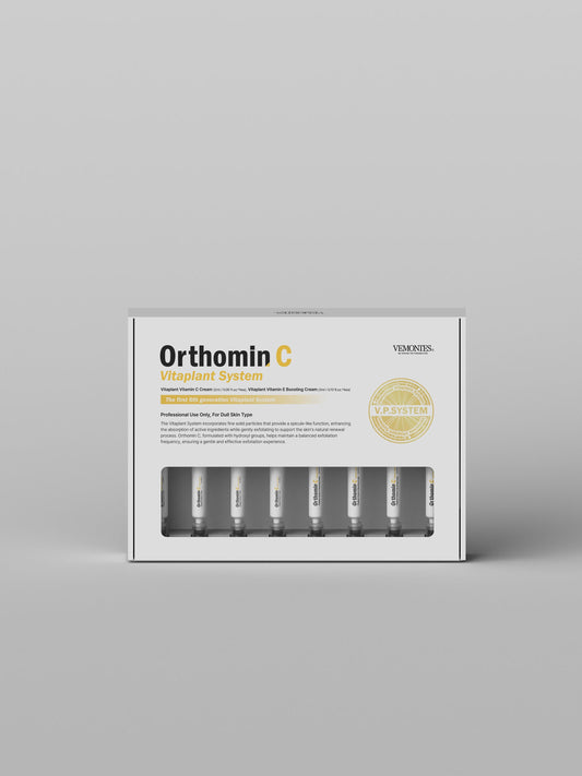VEMONTES ORTHOMIN C VITAPLANT KIT - Song of Skin