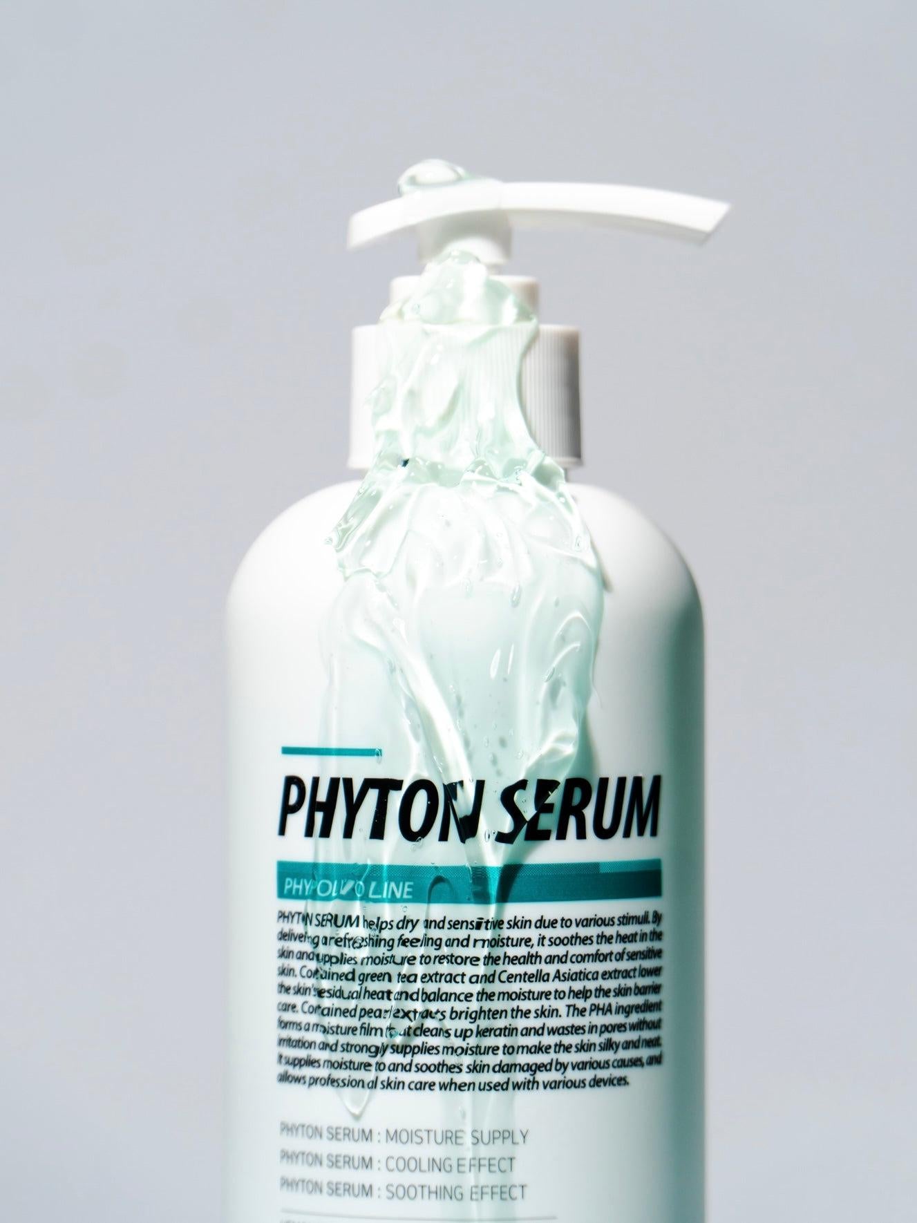 VEMONTES PHYTON SERUM | Song of Skin