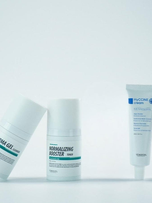 VEMONTES TRIAL_CODE Hy - Song of Skin