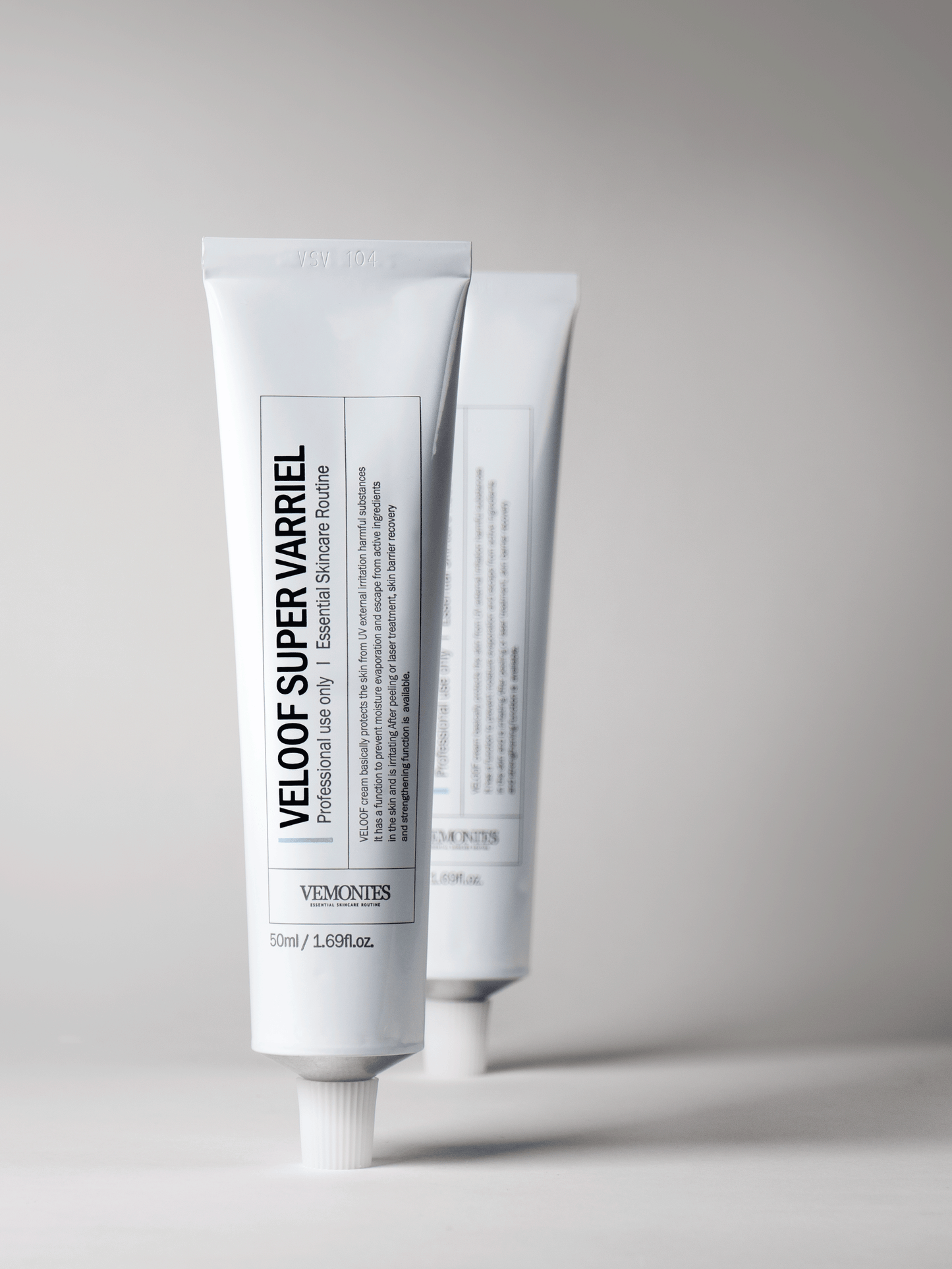 VEMONTES VELOOF SUPER VARRIEL - Song of Skin