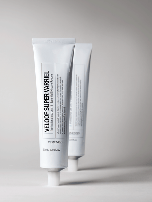 VEMONTES VELOOF SUPER VARRIEL - Song of Skin