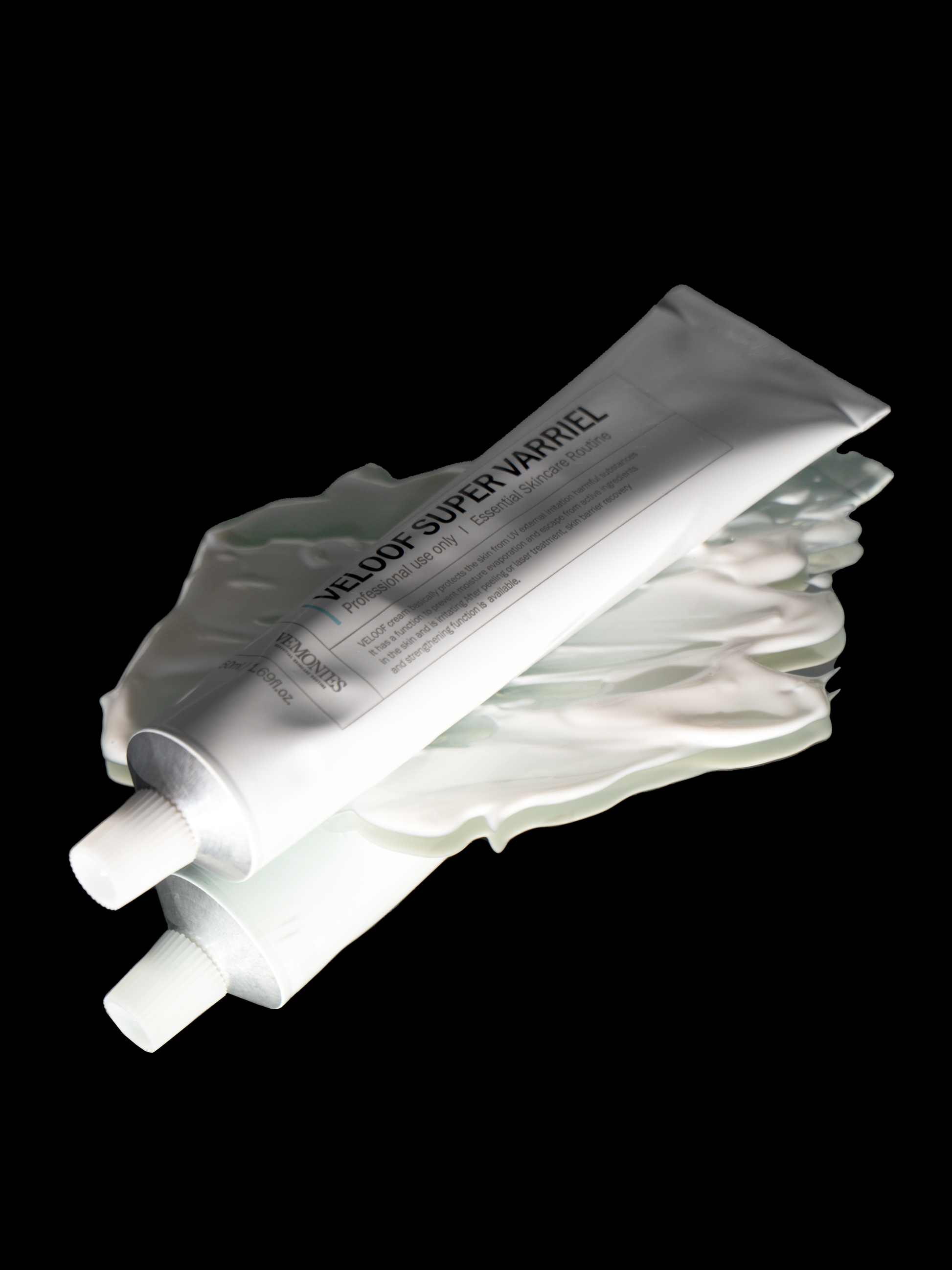 VEMONTES VELOOF SUPER VARRIEL - Song of Skin