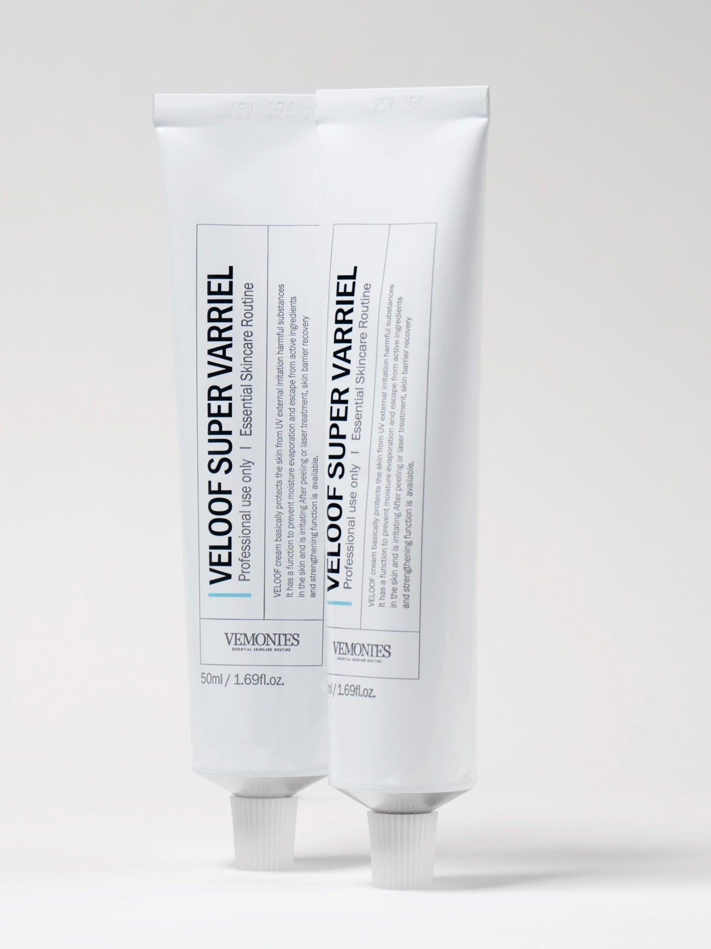 VEMONTES VELOOF SUPER VARRIEL - Song of Skin