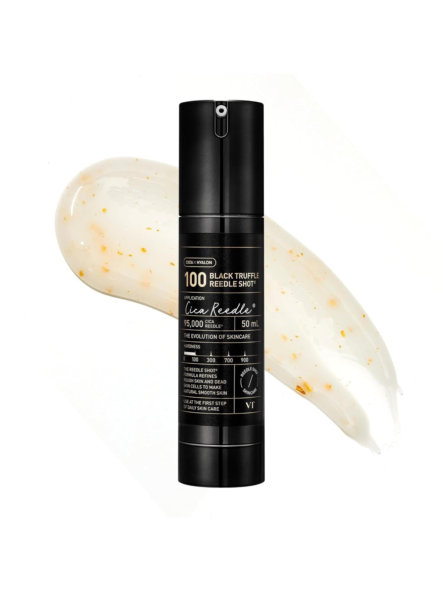 VT Black Truffle Reedle Shot 100 - Song of Skin