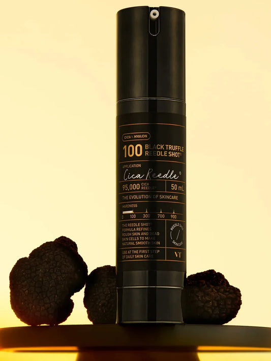 VT Black Truffle Reedle Shot 100 - Song of Skin
