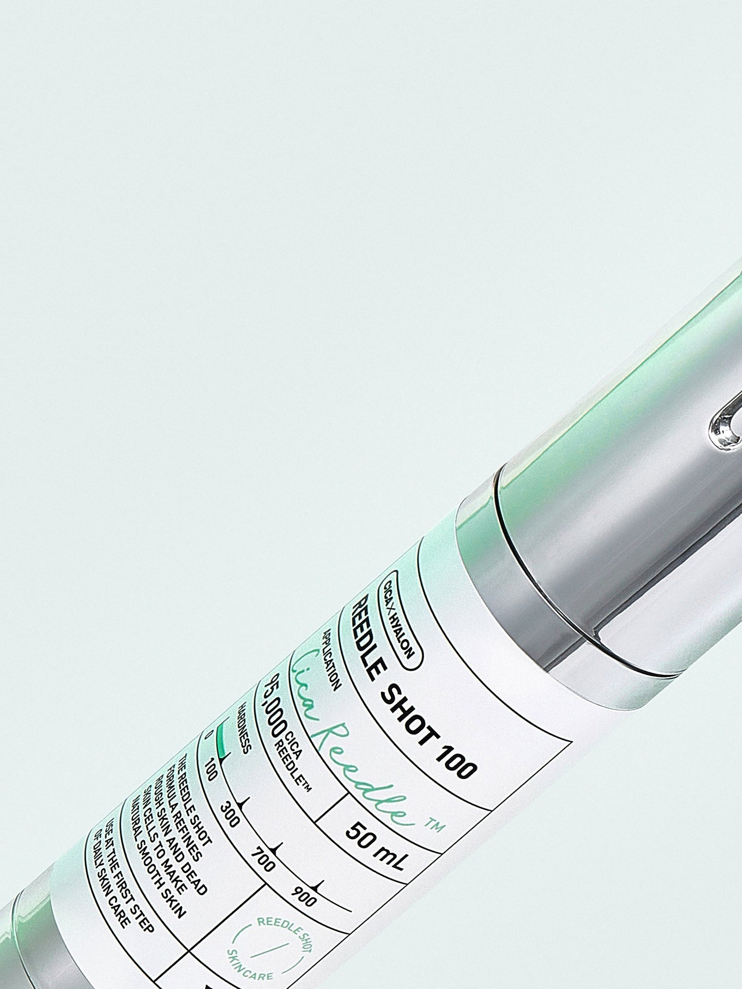 VT Cica Reedle Shot 100 - Song of Skin