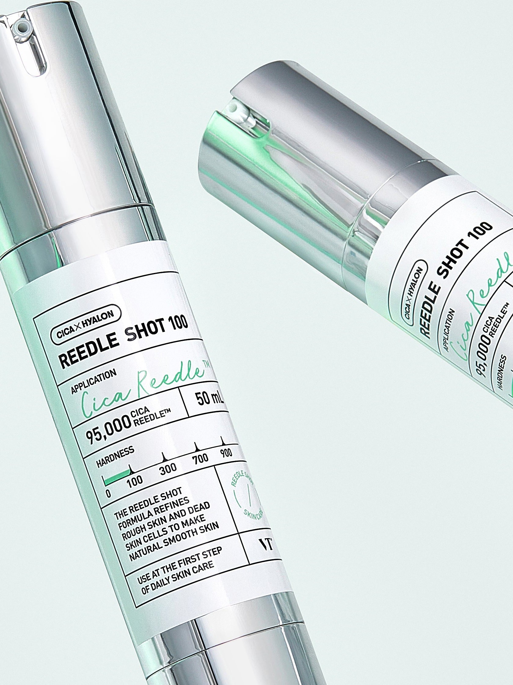 VT Cica Reedle Shot 100 - Song of Skin