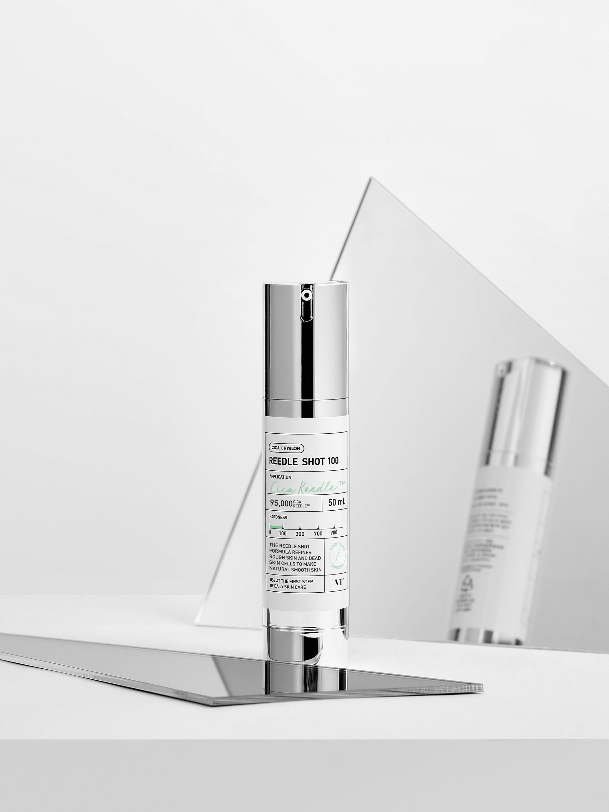 VT Cica Reedle Shot 100 - Song of Skin