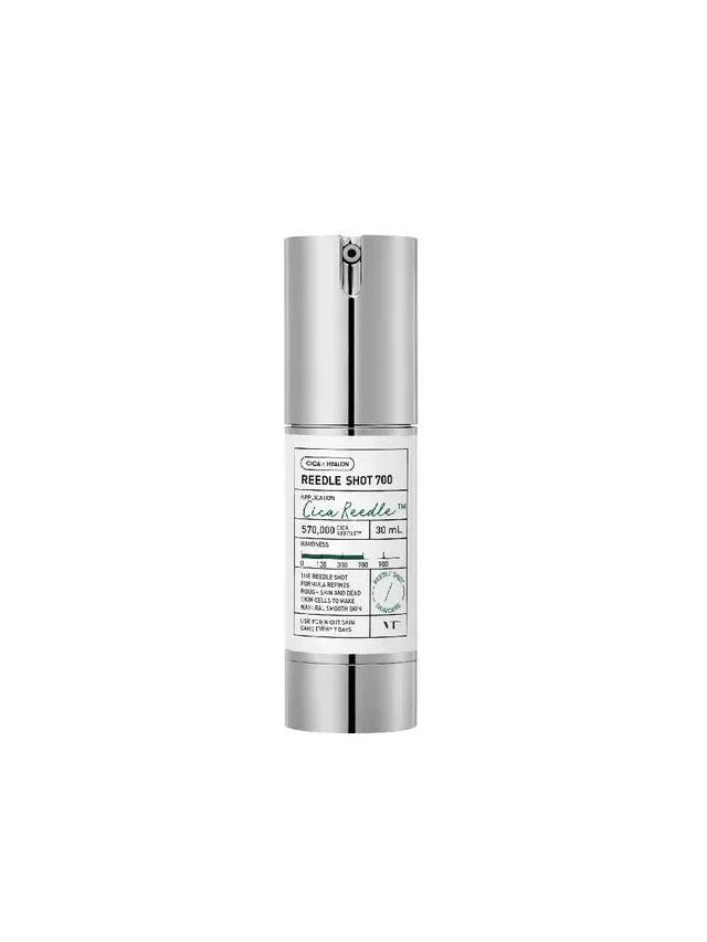 VT Cica Reedle Shot 700 - Song of Skin