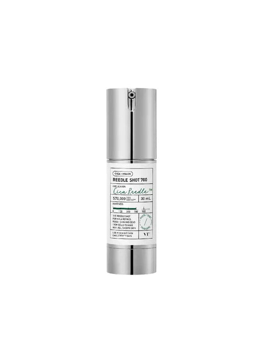 VT Cica Reedle Shot 700 - Song of Skin