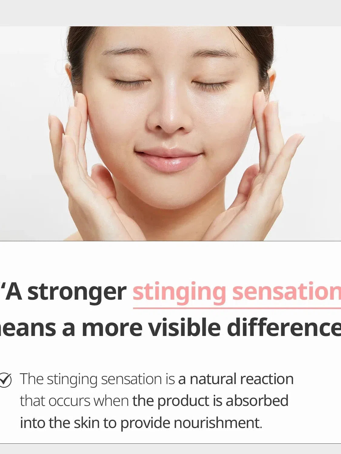 VT Collagen Reedle Shot 100 2-Step HYDROGEL MASK - Song of Skin