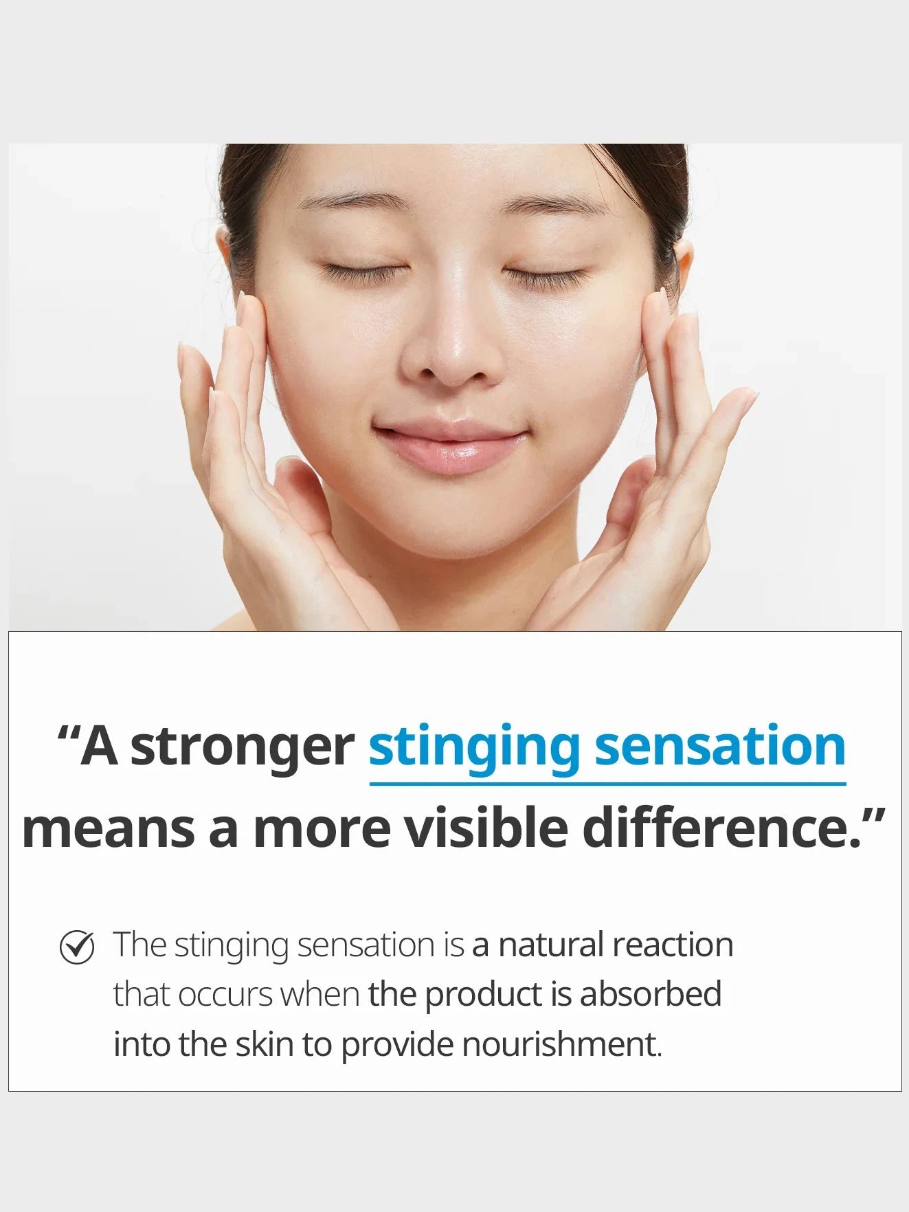 VT HYDROP REEDLE SHOT 100hL 2-STEP HYDROGEL MASK - Song of Skin