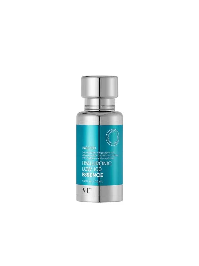 VT Hyaluronic Low 100 Essence - Song of Skin