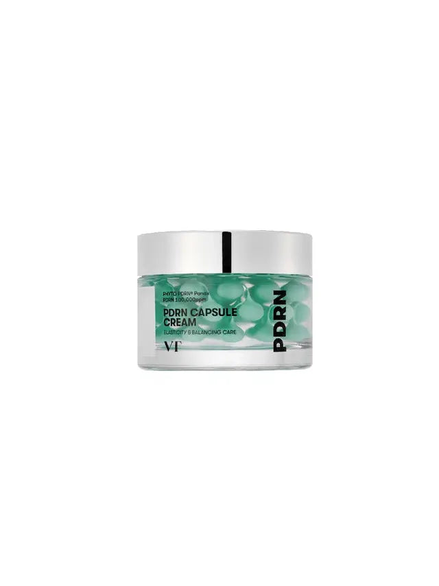 VT PDRN Capsule Cream 100 - Song of Skin