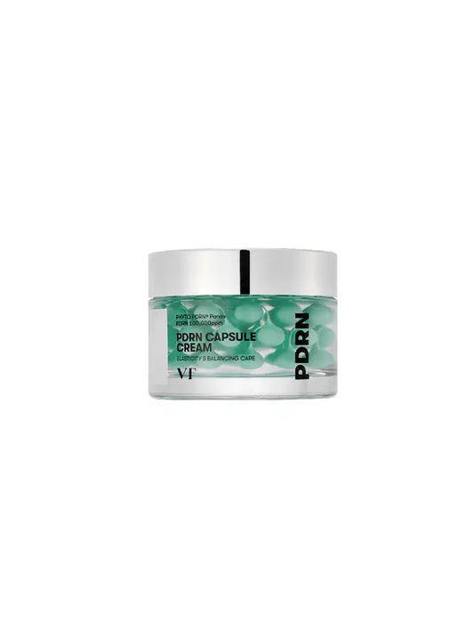 VT PDRN Capsule Cream 100 - Song of Skin