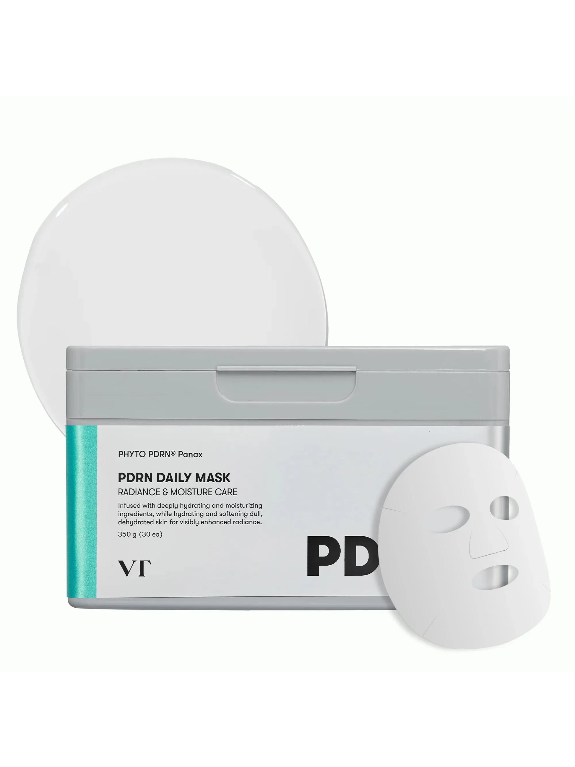 VT PDRN Daily Mask - Song of Skin